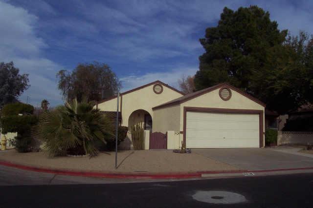6638 W Cinnabar Ave., Glendale, AZ 85302