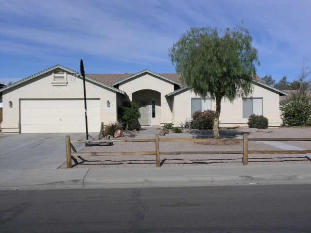 8126 W Maryland Ave., Glendale, AZ 85303