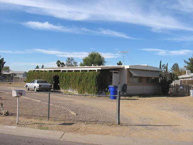 256 S Ellsworth Rd., Mesa, AZ 85208