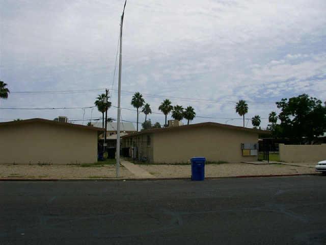 421 S Williams St., Mesa, AZ 85204