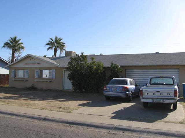 3043 N 53rd Pkwy., Phoenix, AZ 85031