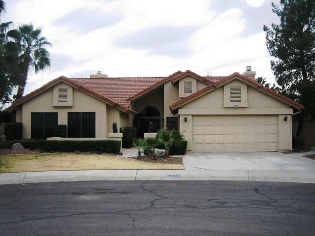 8961 E Ludlow Dr., Scottsdale, AZ 85260