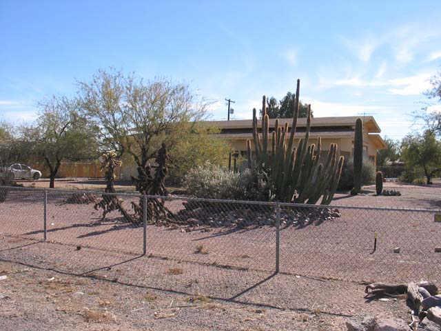 10301 E Illini St., Mesa, AZ 85208