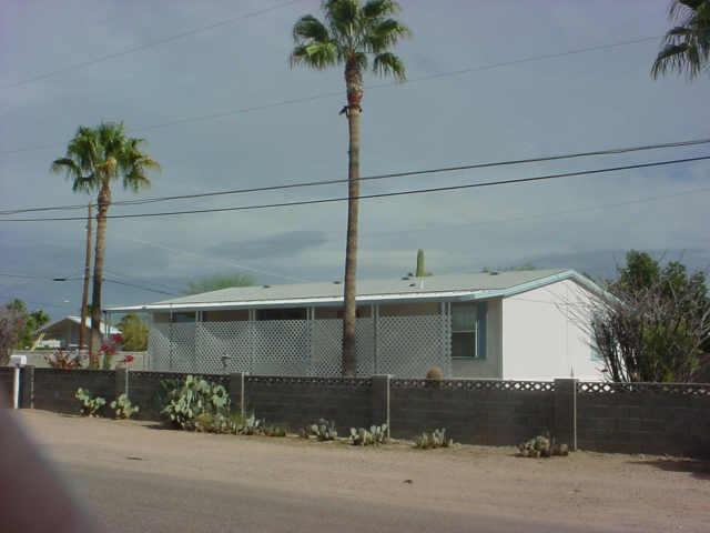 1031 N Warner Dr., Apache Junction, AZ 85220