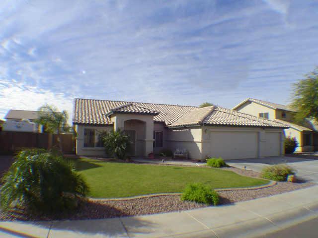 10835 W Salter Dr., Peoria, AZ 85373