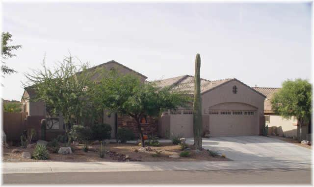 4404 S Primrose Dr., Gold Canyon, AZ 85218