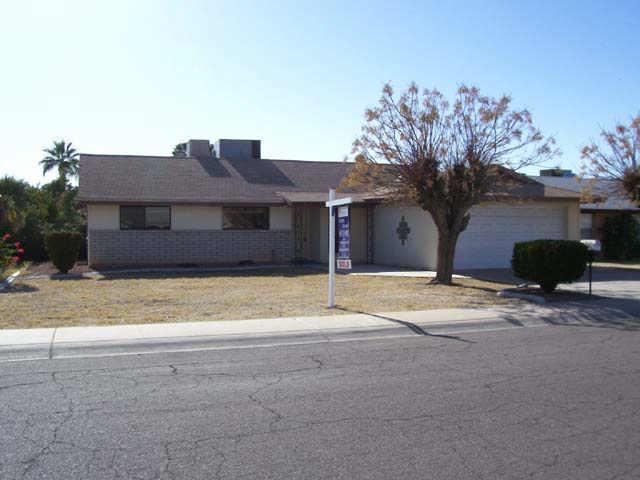 5541 W Carol Ave., Glendale, AZ 85302