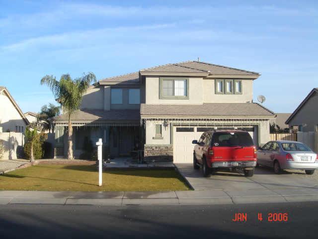 4248 E Del Rio St., Gilbert, AZ 85236