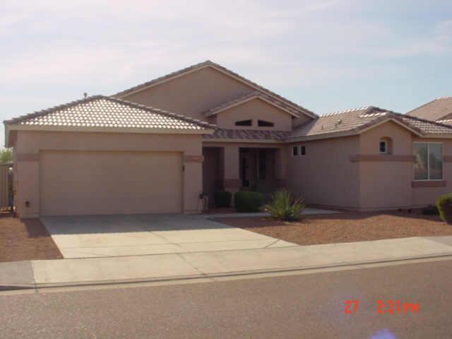 11640 N 86th Ln., Peoria, AZ 85345