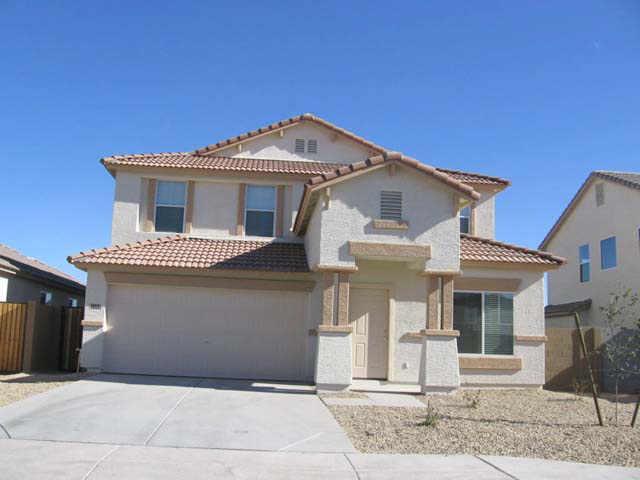 1013 S 242nd Dr., Buckeye, AZ 85326