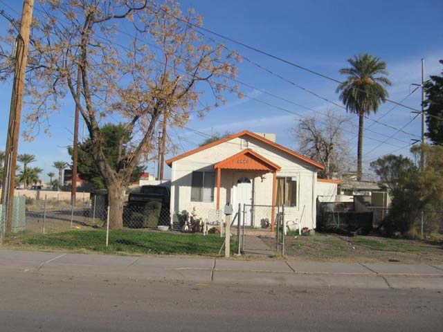 5842 W Ocotillo Rd., Glendale, AZ 85301