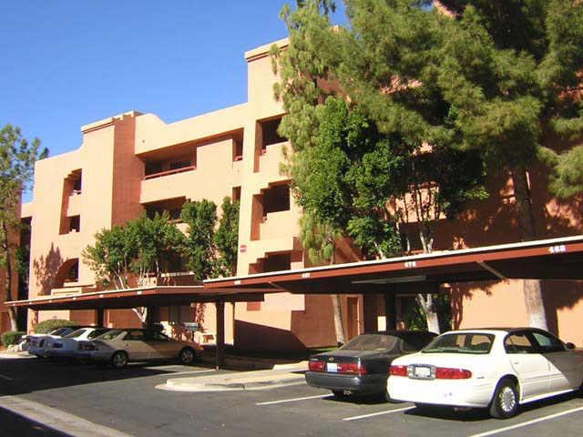 12212 N Paradise Village Pkwy. #143, Phoenix, AZ 85032