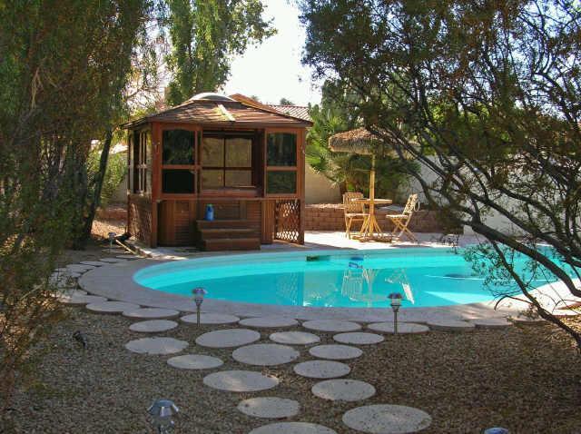 5440 E Juniper Ave., Phoenix, AZ 85254