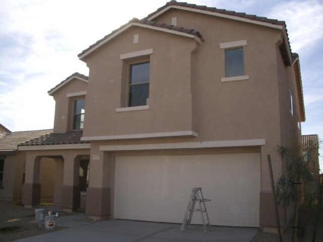 45739 W Amsterdam Rd., Maricopa, AZ 85238