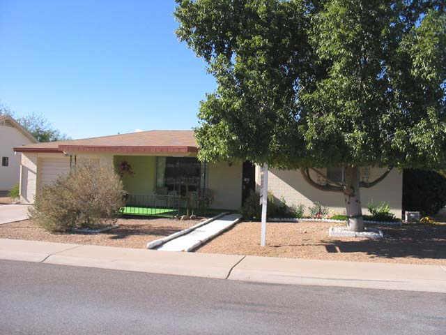 858 N 62nd St., Mesa, AZ 85205