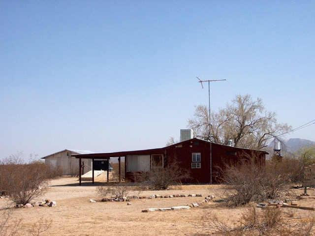 58151 W Camelback Rd. #2, Tonopah, AZ 85354