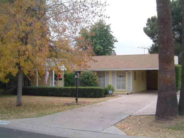 4237 E Pinchot Ave., Phoenix, AZ 85018