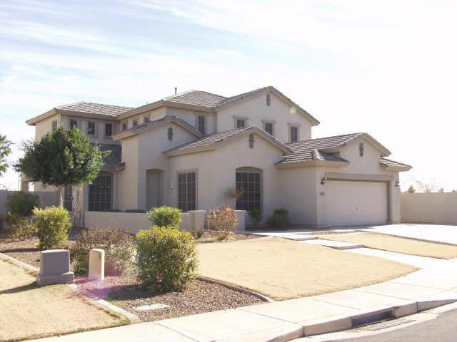 1769 S Pheasant Dr., Gilbert, AZ 85295