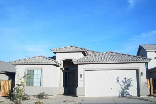 20621 N Santa Cruz Dr., Maricopa, AZ 85138