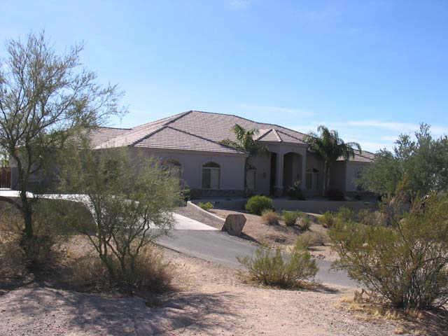 8319 E Odessa St., Mesa, AZ 85207