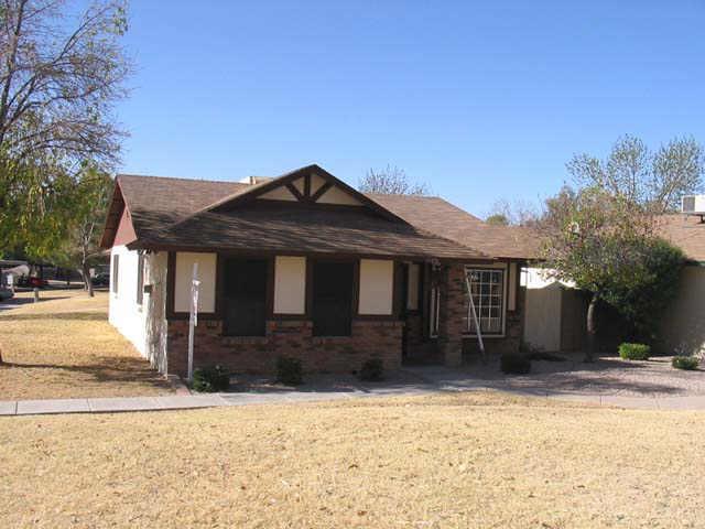 5135 E Evergreen St. #1158, Mesa, AZ 85205