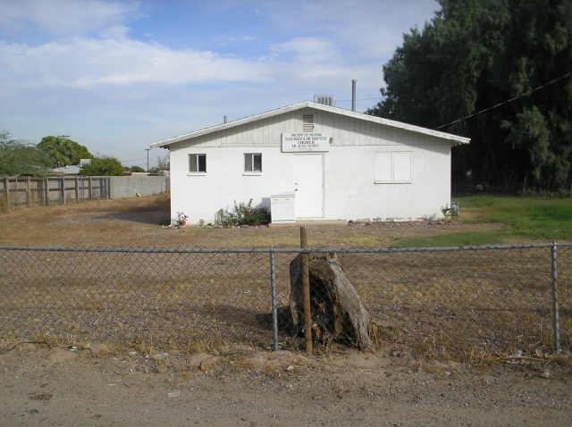5115 S 11th Ave., Phoenix, AZ 85041