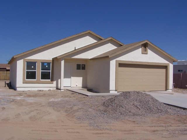 14335 S Redondo Rd., Arizona City, AZ 85123