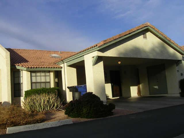 1500 N Sun View Pkwy. #73, Gilbert, AZ 85234