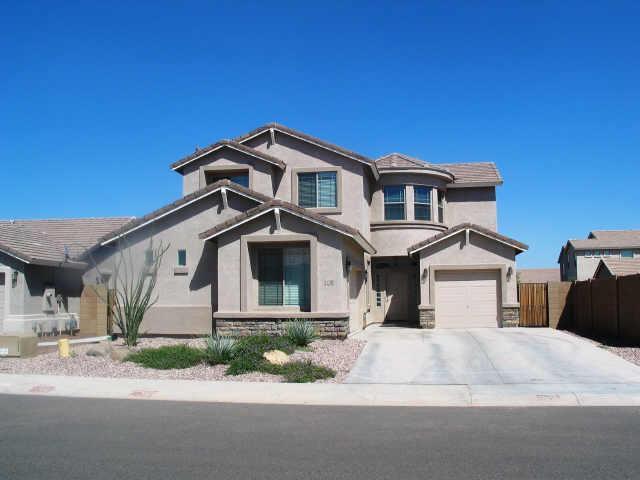 15707 N 165th Ln., Surprise, AZ 85388