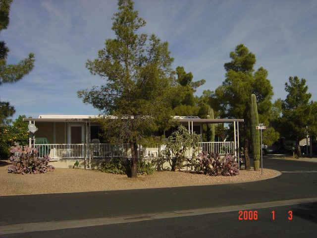 17200 W Bell Rd. #195, Surprise, AZ 85374