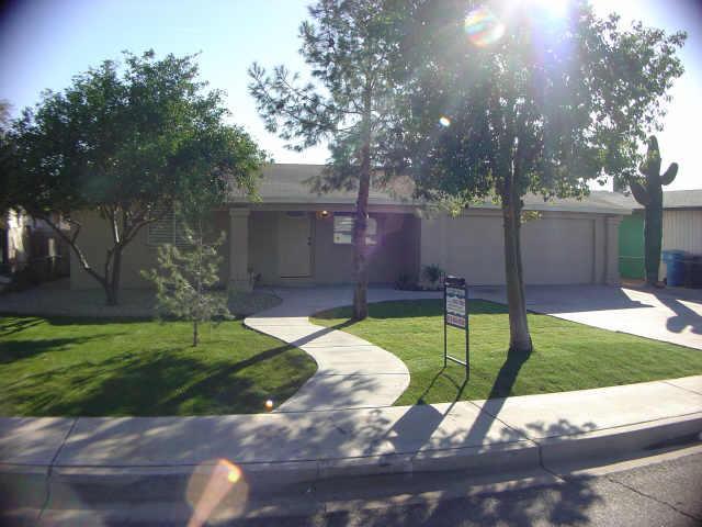 1121 W Grovers Ave., Phoenix, AZ 85023