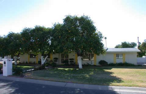 6035 E Calle Tuberia, Scottsdale, AZ 85251