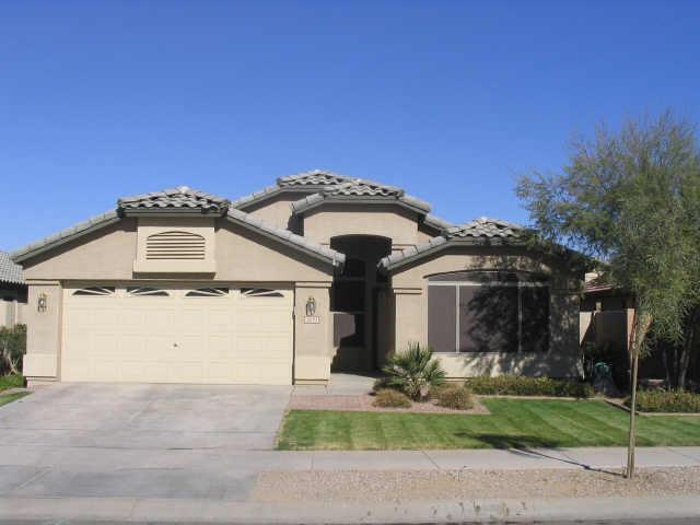 21172 E Camina Plata, Queen Creek, AZ 85142