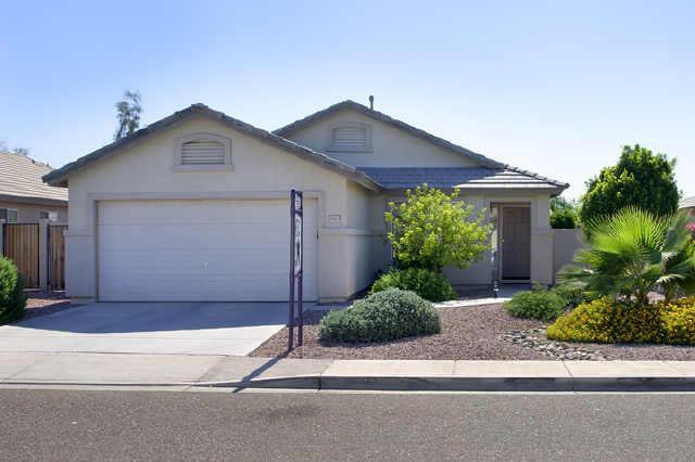 20415 N 81st Dr., Peoria, AZ 85382