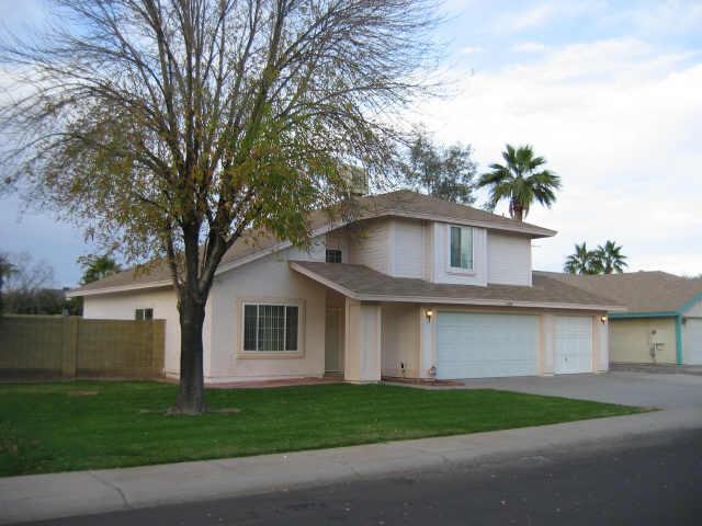 1704 W Gila Ln., Chandler, AZ 85224