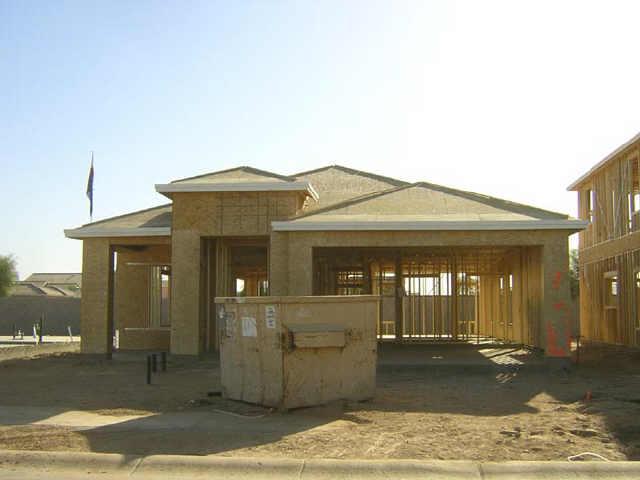 23255 S 223rd St. #55, Queen Creek, AZ 85242