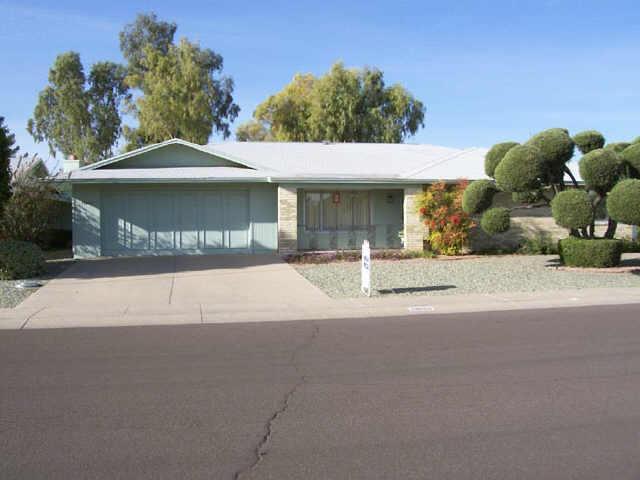 19602 N Palo Verde Dr., Sun City, AZ 85373