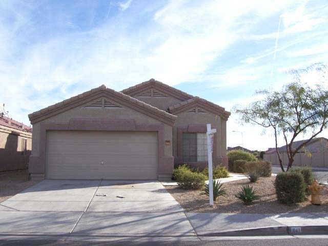 14201 N 126th Ave., El Mirage, AZ 85335