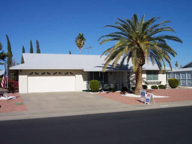 19820 N Ponderosa Cir., Sun City, AZ 85373