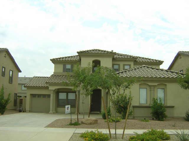 19649 E Emperor Blvd., Queen Creek, AZ 85242