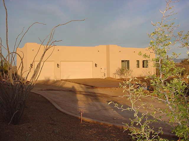 47708 N 25th Ln., New River, AZ 85087