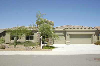 7214 E Calliandra Ct., Gold Canyon, AZ 85118