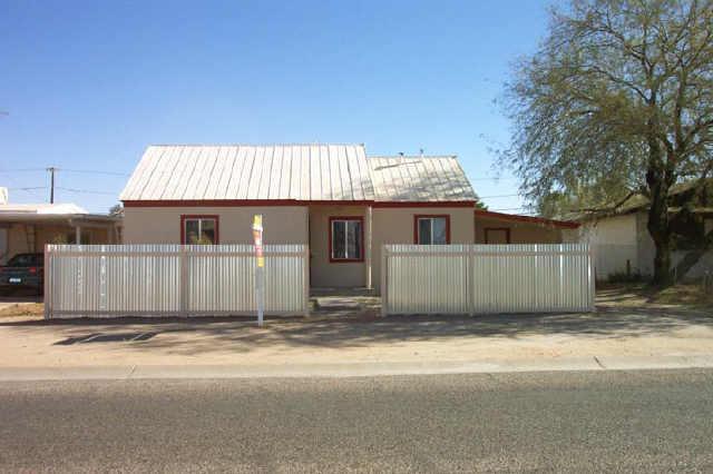 310 N Cameron Ave., Casa Grande, AZ 85222
