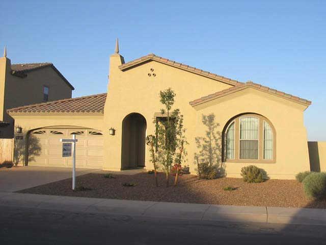 2858 S Colonial St., Gilbert, AZ 85296