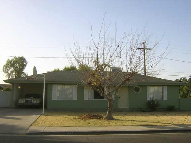 1235 E 5th Ave., Mesa, AZ 85204