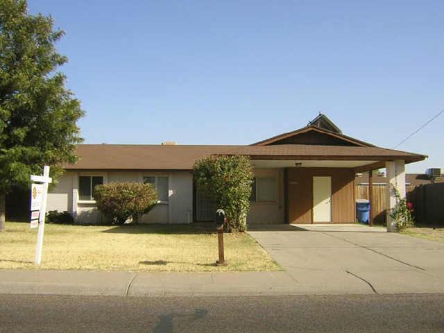 17433 N 17th Ave., Phoenix, AZ 85023