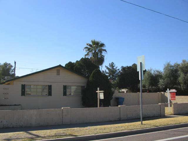 2113 E Osborn Rd., Phoenix, AZ 85016
