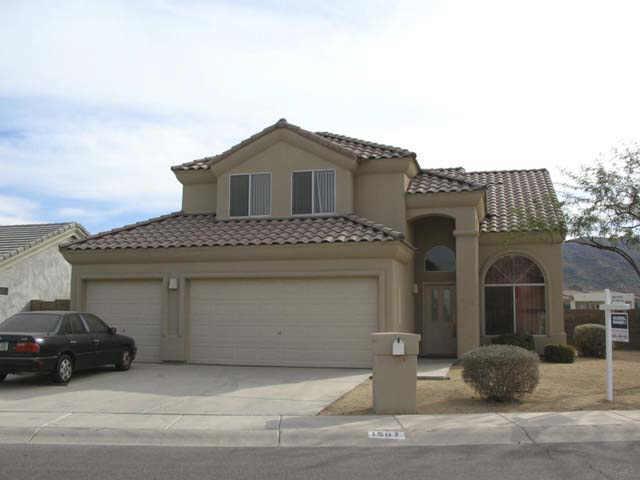 1507 E Desert Ln., Phoenix, AZ 85042