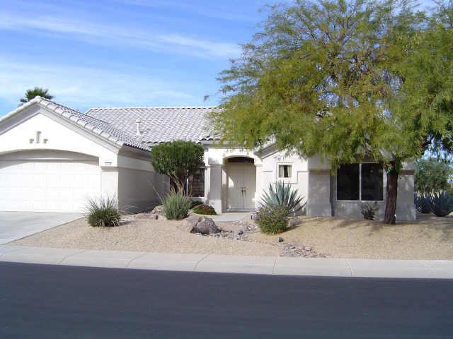 15134 W Gunsight Dr., Sun City West, AZ 85375