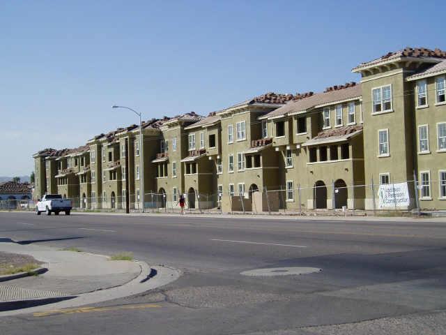 1010 S 2nd Ave. #19, Phoenix, AZ 85003